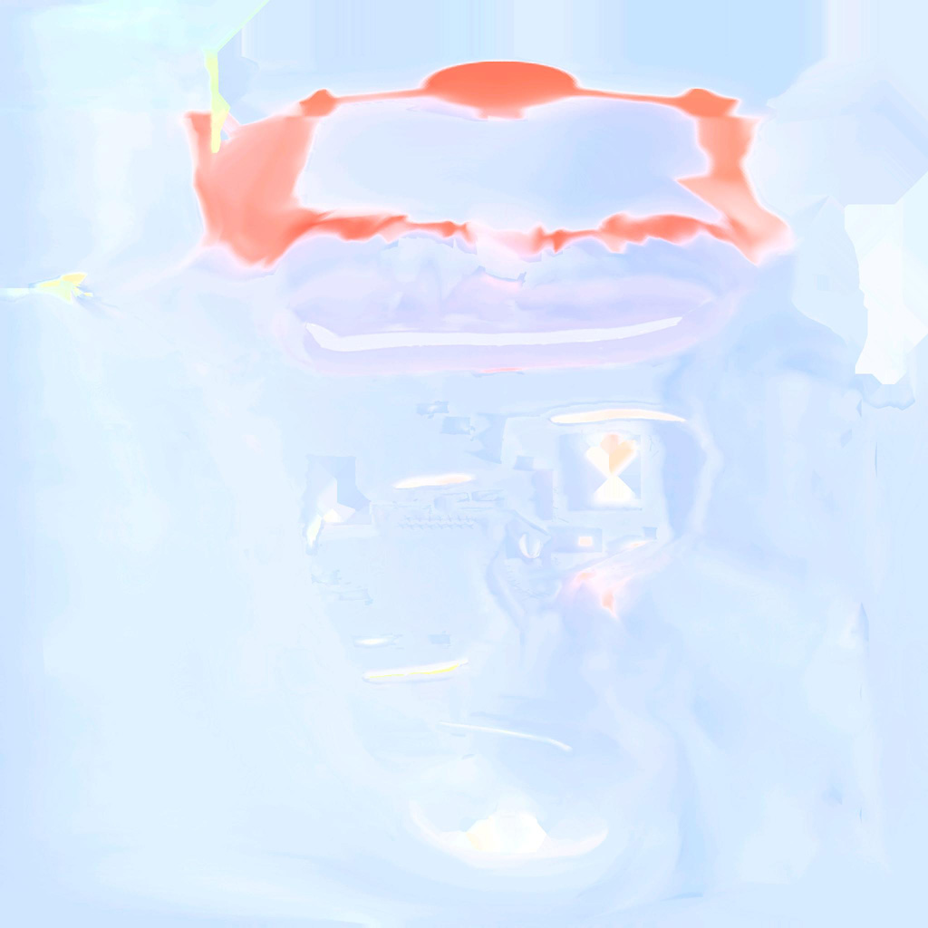 Terrain LM